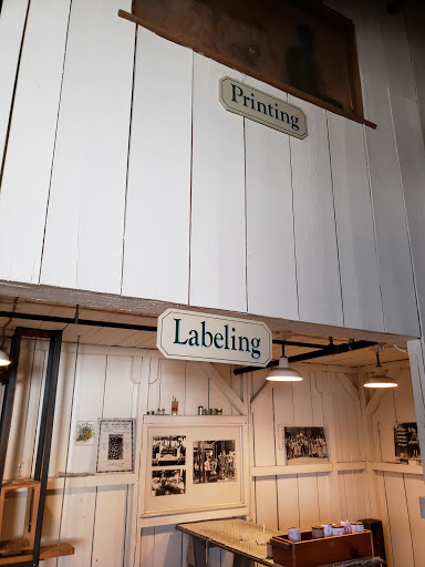 Museum «Baltimore Museum of Industry», reviews and photos, 1415 Key Hwy E, Baltimore, MD 21230, USA