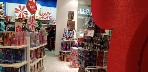 Toy Store «Disney Store», reviews and photos, 2655 Richmond Ave, Staten Island, NY 10314, USA