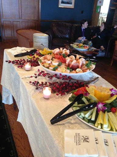 Italian Grocery Store «Messina Market & Catering», reviews and photos, 6255 Northern Blvd, East Norwich, NY 11732, USA