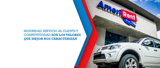 AmeriRent Car Rental