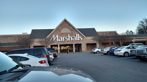 Department Store «Marshalls», reviews and photos, 440 Crossroads Blvd, Cary, NC 27511, USA