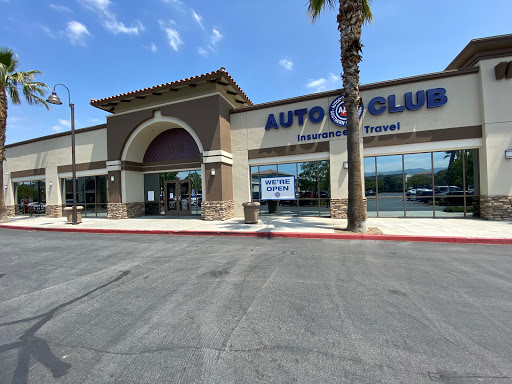 Auto Insurance Agency «AAA - Automobile Club of Southern California», reviews and photos