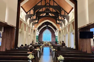 Wesley Methodist Church image