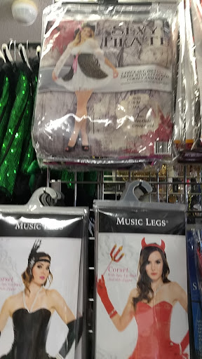 Lingerie Store «Naughty-N-Nice Lingerie», reviews and photos, 6201 Greenback Ln # D, Citrus Heights, CA 95621, USA