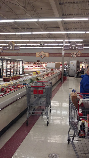 Supermarket «Hilltop Supermarket», reviews and photos, 400 TN-149, Clarksville, TN 37040, USA