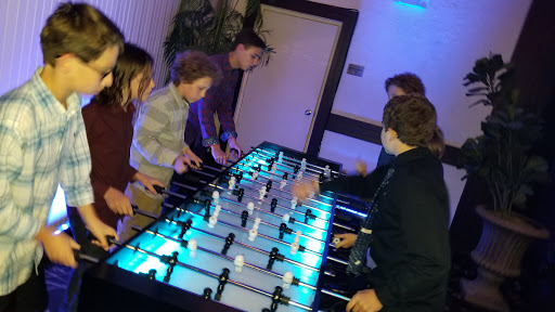 Florist «84 West Studios & Party Time DJs», reviews and photos, 11850 FL-84 # A10, Davie, FL 33325, USA