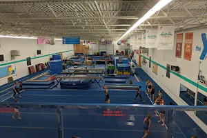 YMCA Gymnastics Center image