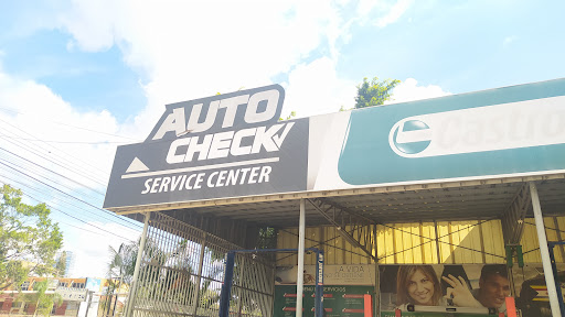 Auto Check Service Center - Tegucigalpa
