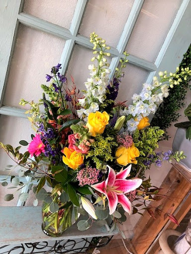 Florist «Always Floral», reviews and photos, 5034 Farm to Market 2920 C, Spring, TX 77388, USA