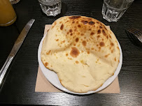 Roti du Restaurant Indien Curry Villa à Paris - n°7
