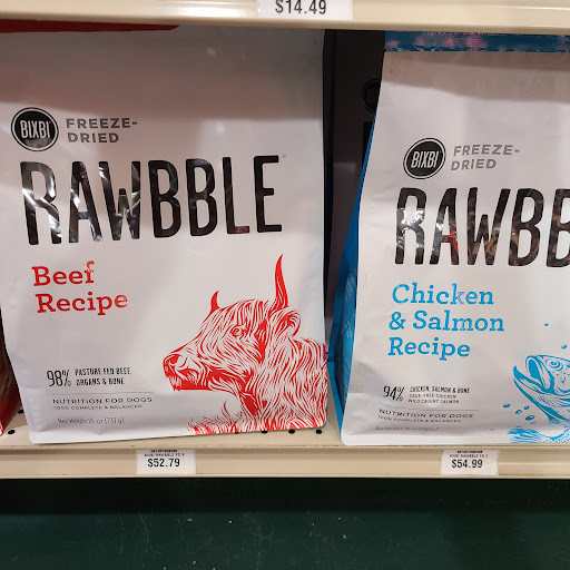 Pet Supply Store «Rucker Horse & Pet», reviews and photos, 3540 Keith Bridge Rd, Cumming, GA 30041, USA