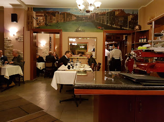 Restaurant Il Gambero Rosso
