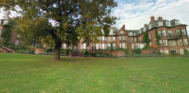 Birmingham Business School - University