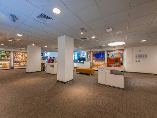 Cell Phone Store «AT&T», reviews and photos, 82 Wall St, New York, NY 10005, USA