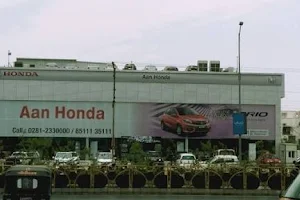 Aan Honda Rajkot image