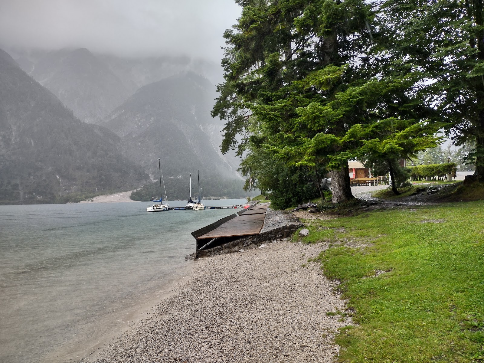 Achensee Camping photo #9
