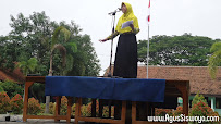Foto SMP  Negeri 1 Mojowarno, Kabupaten Jombang