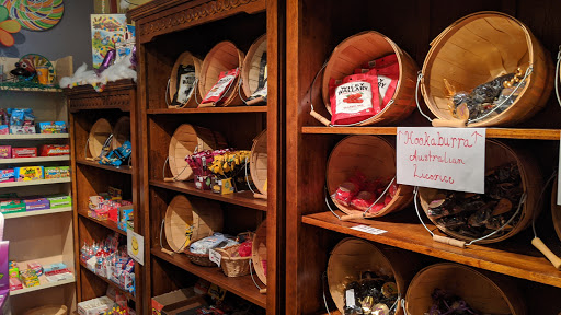 Restaurant «45th Parallel Cafe», reviews and photos, 102 W Broadway, Suttons Bay, MI 49682, USA