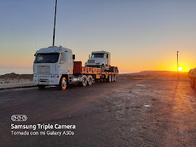 Transporte casimiro