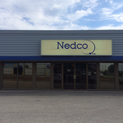 Nedco - Winnipeg, MB