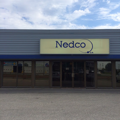 Nedco - Winnipeg, MB