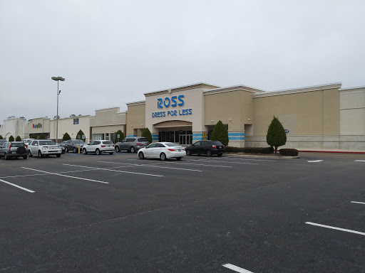 Clothing Store «Ross Dress for Less», reviews and photos, 61113 Airport Rd, Slidell, LA 70460, USA