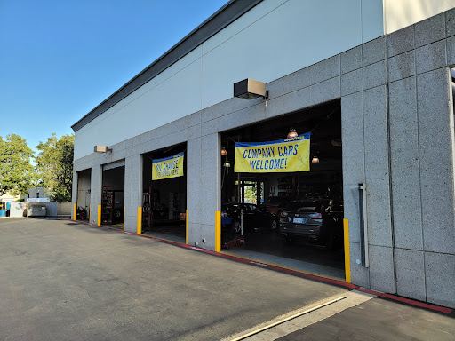 Big Brand Tire & Service - Rancho Cucamonga