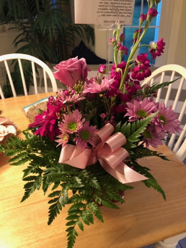 Florist «Flowers By Marianne», reviews and photos, 72 Lafayette Rd, Hampton Falls, NH 03844, USA