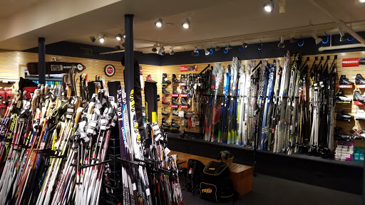 Outdoor Sports Store «Skirack», reviews and photos, 85 Main St, Burlington, VT 05401, USA