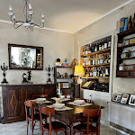 Photo n°5 de l'avis de Oreste.a fait le 14/05/2024 à 10:17 sur le  Osteria Dell'Angelo Locale Storico in Franciacorta à Gussago