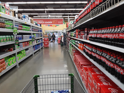 Supermarket «Walmart Neighborhood Market», reviews and photos, 5110 Yelm Hwy SE, Lacey, WA 98503, USA