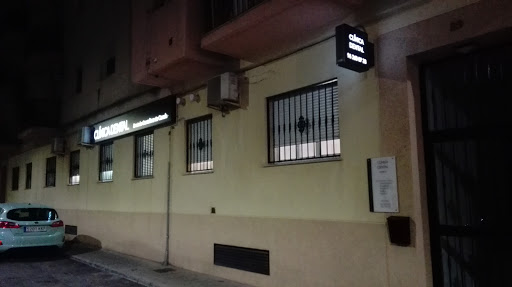 Clínica Dental Inés González de Cossio en Benifairó de les Valls, Valencia