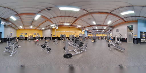 Gym «Chuze Fitness», reviews and photos, 9851 Walker St, Cypress, CA 90630, USA