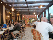 Atmosphère du Restaurant italien Bellacitta à Saint-Herblain - n°10