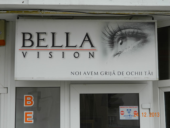 Opinii despre Bella Vision în <nil> - Optica