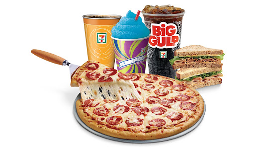 7-Eleven 12200 Artesia Blvd, Artesia, CA 90701