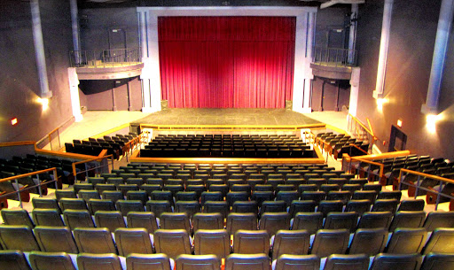 Performing Arts Theater «Barrow-Civic Theatre», reviews and photos, 1223 Liberty St, Franklin, PA 16323, USA