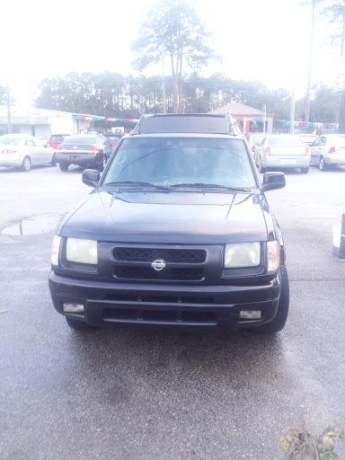 Used Car Dealer «Jamrock Auto Sales of Panama City», reviews and photos, 211 E 15th St, Panama City, FL 32405, USA