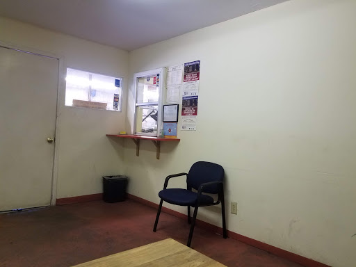 Auto Repair Shop «Auto Best Houston Inc», reviews and photos, 2501 Austin St, Houston, TX 77004, USA