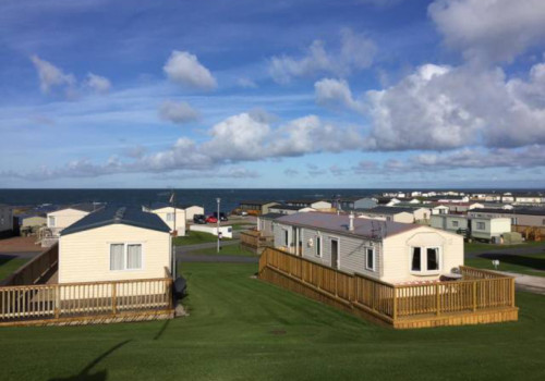 Cloughey Holiday Park | Lifestyle Homes Northern Ireland