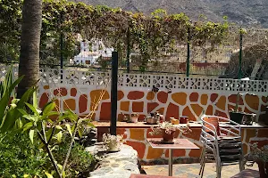 El Garden restaurant image