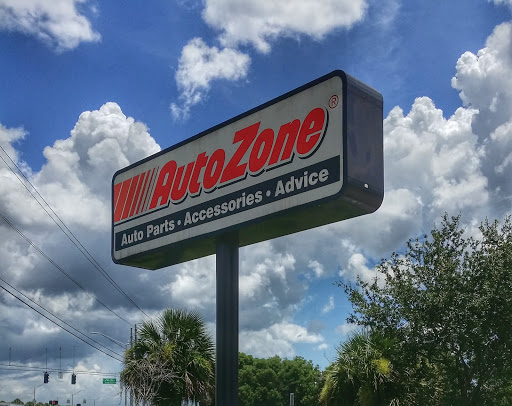 Auto Parts Store «AutoZone», reviews and photos, 14900 S Tamiami Trail, Fort Myers, FL 33912, USA