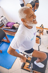 Super Idade Fisioterapia e Pilates