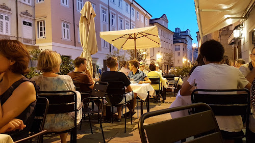 ristoranti Ristorante La Piazzetta Trieste