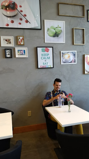 Bakery «Dolce Delights», reviews and photos, 3201 Louisiana St, Houston, TX 77006, USA