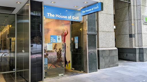 The House of Golf - Melbourne