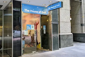 The House of Golf - Melbourne image