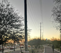 Lineal Park photo