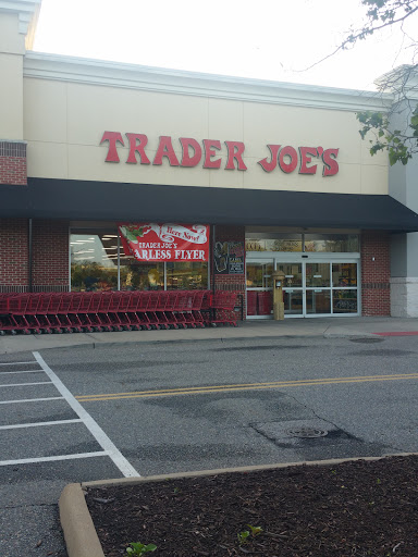 Trader Joe's