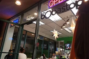 The Boba Stop image